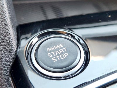 2024 Kia Sportage SX