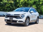 2024 Kia Sportage SX
