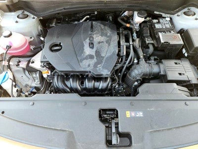 2024 Kia Sportage SX