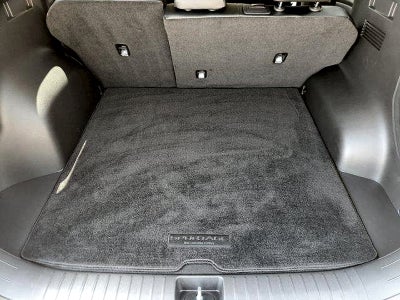 2024 Kia Sportage SX