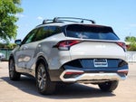 2024 Kia Sportage SX