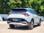 2024 Kia Sportage SX