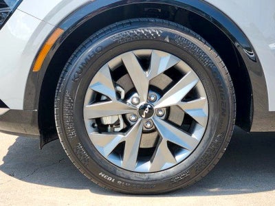 2024 Kia Sportage SX