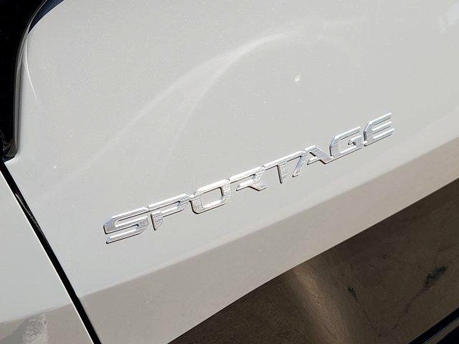 2024 Kia Sportage SX