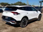 2025 Kia Sportage SX-Prestige