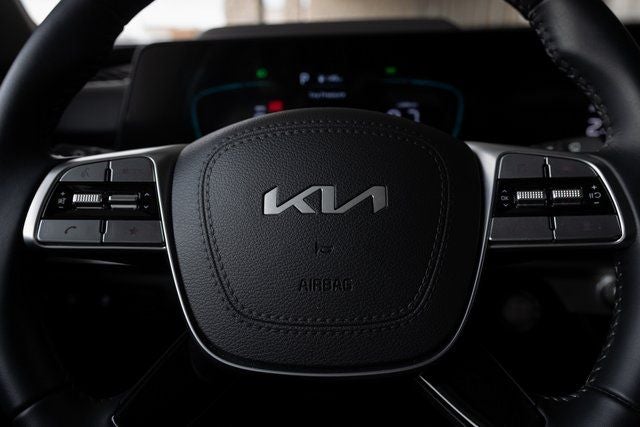 2025 Kia Telluride LX