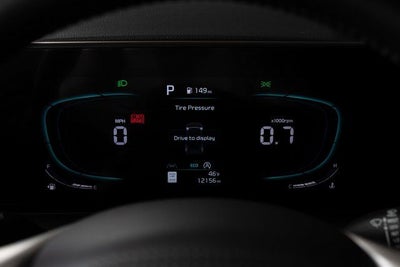 2025 Kia Telluride LX