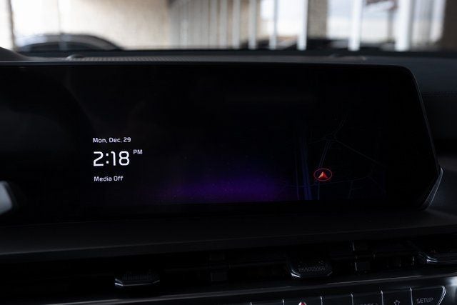 2025 Kia Telluride LX