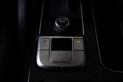 2025 Kia Telluride LX