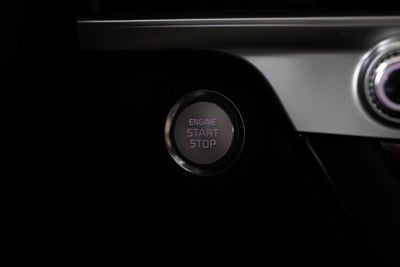 2025 Kia Telluride LX