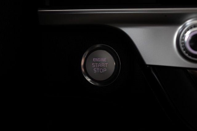 2025 Kia Telluride LX