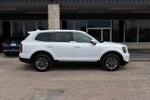 2025 Kia Telluride LX