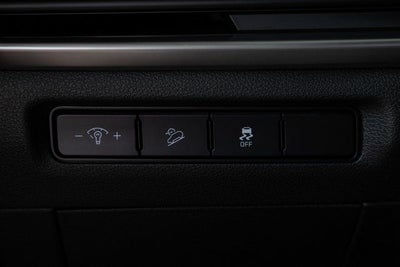 2025 Kia Telluride LX