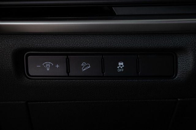 2025 Kia Telluride LX