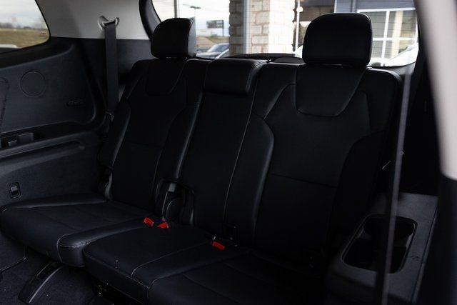 2025 Kia Telluride LX