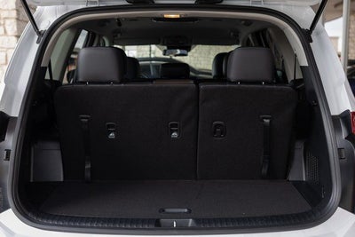 2025 Kia Telluride LX