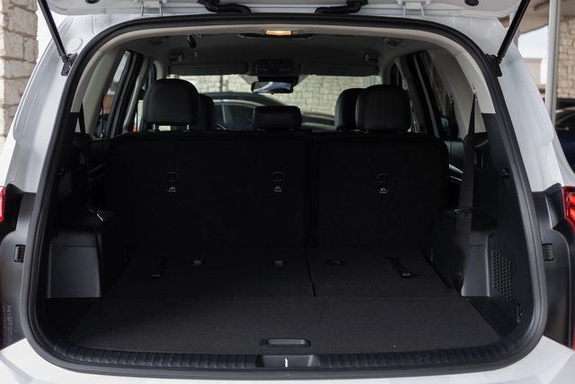 2025 Kia Telluride LX