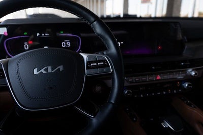 2025 Kia Telluride EX X-Pro