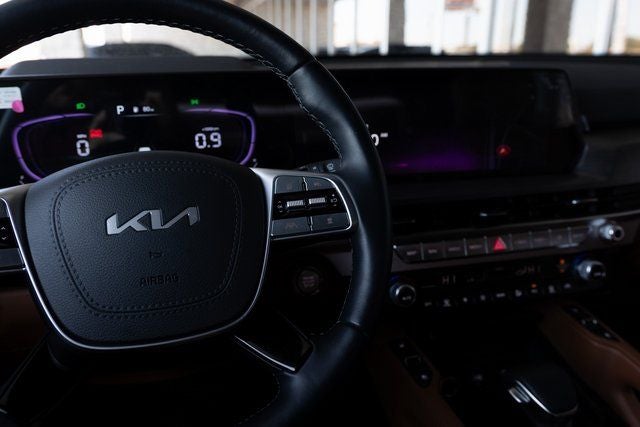 2025 Kia Telluride EX X-Pro