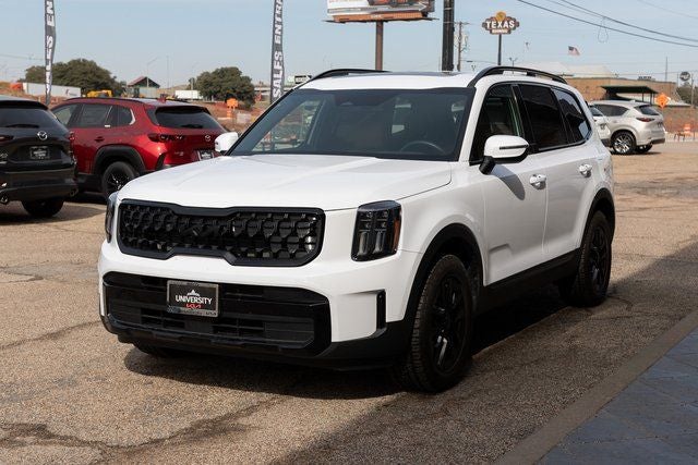 2025 Kia Telluride EX X-Pro