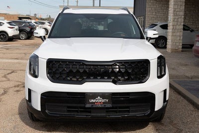 2025 Kia Telluride EX X-Pro