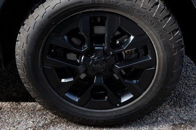 2025 Kia Telluride EX X-Pro