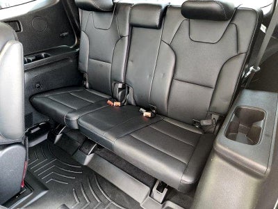 2022 Kia Telluride EX AWD
