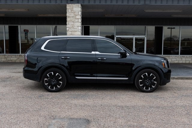 2023 Kia Telluride SX