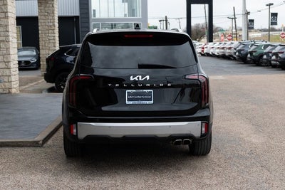 2023 Kia Telluride SX