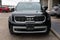 2025 Kia Telluride SX