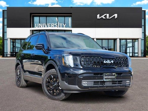 2024 Kia Telluride SX X-Pro