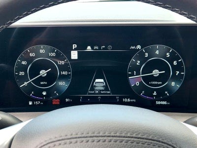 2024 Kia Telluride SX X-Pro