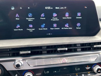 2024 Kia Telluride SX X-Pro