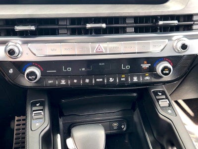 2024 Kia Telluride SX X-Pro