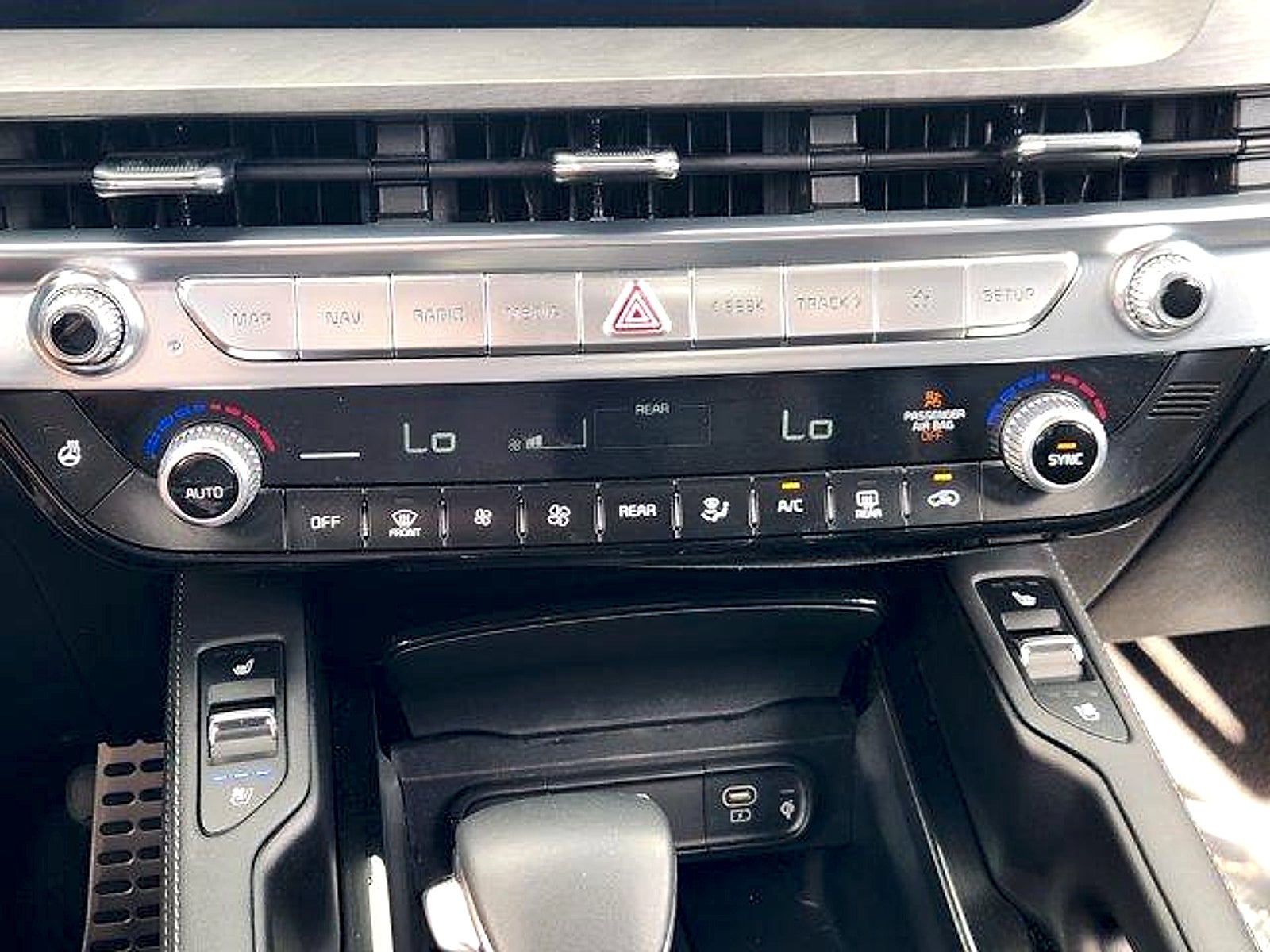 2024 Kia Telluride SX X-Pro