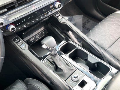 2024 Kia Telluride SX X-Pro