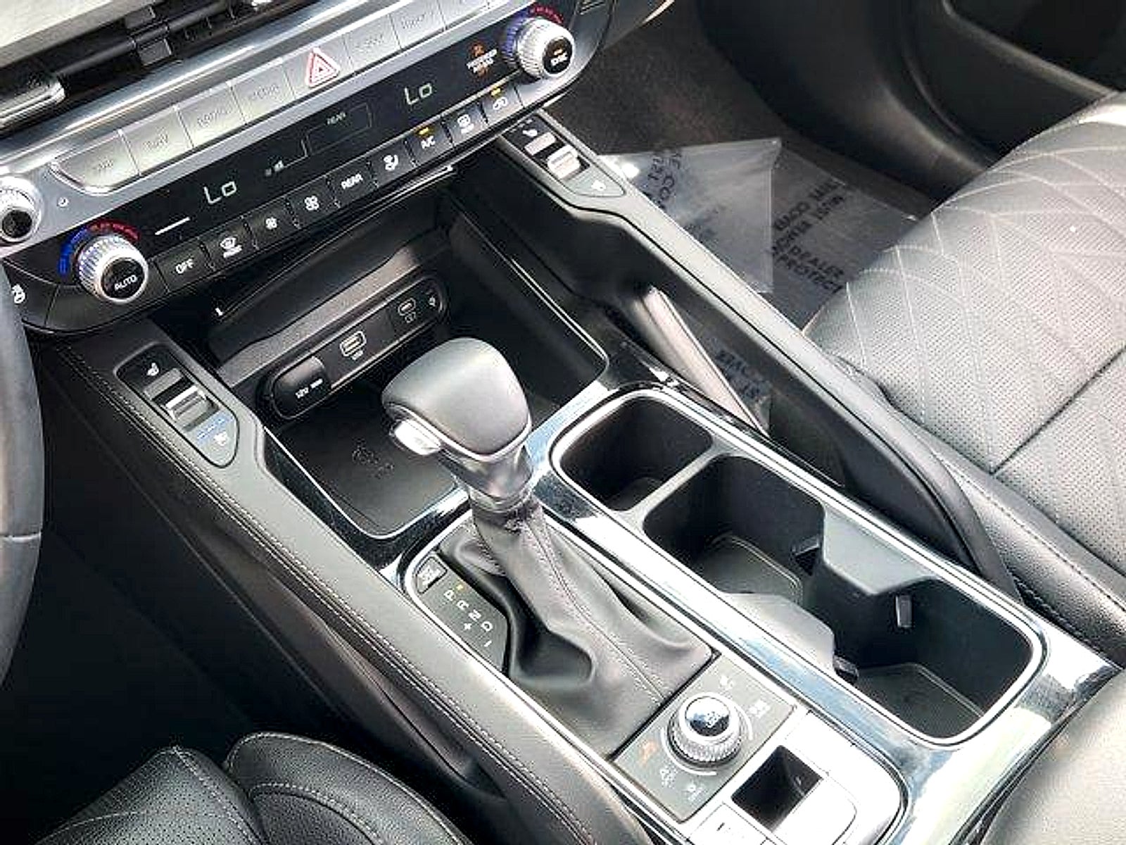 2024 Kia Telluride SX X-Pro