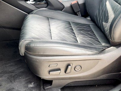 2024 Kia Telluride SX X-Pro