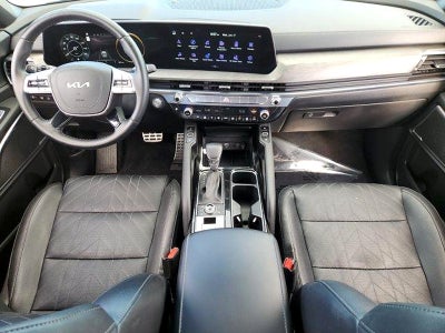2024 Kia Telluride SX X-Pro