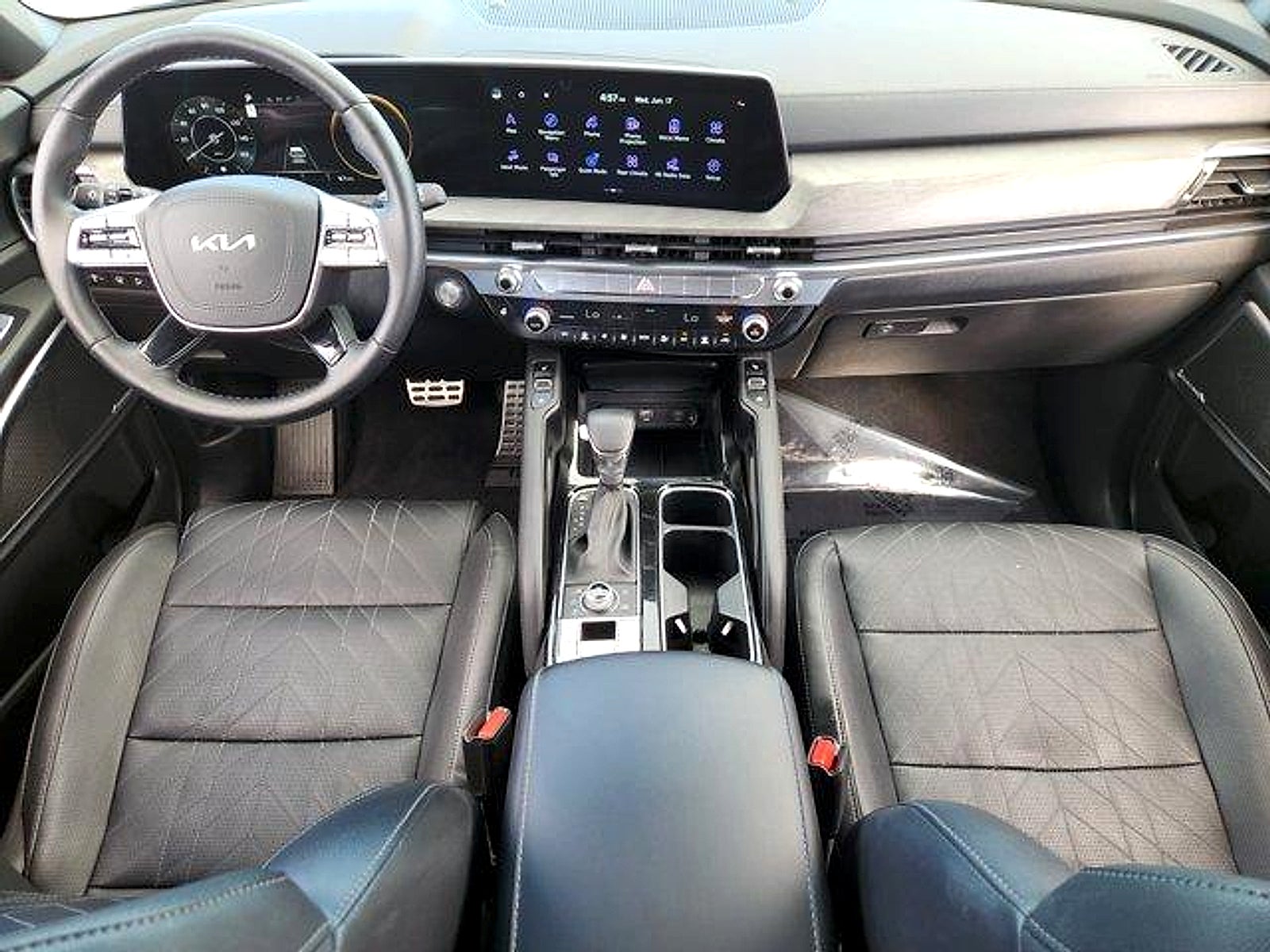 2024 Kia Telluride SX X-Pro