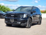 2024 Kia Telluride SX X-Pro