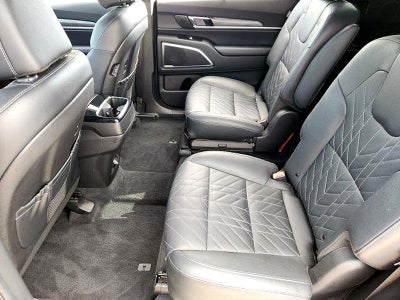 2024 Kia Telluride SX X-Pro