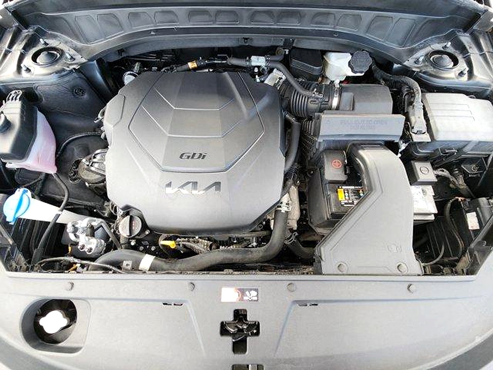 2024 Kia Telluride SX X-Pro