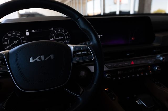 2024 Kia Telluride SX-Prestige X-Pro