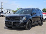 2025 Kia Telluride SX Prestige X-Line