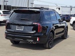 2025 Kia Telluride SX Prestige X-Line