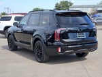 2025 Kia Telluride SX Prestige X-Line