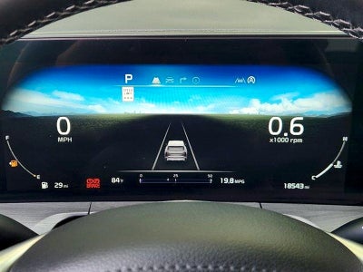 2025 Kia Telluride SX Prestige X-Pro