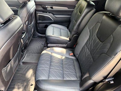 2025 Kia Telluride SX Prestige X-Pro