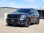 2025 Kia Telluride SX Prestige X-Pro